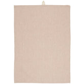 Theedoek IB Laursen Malve stripe